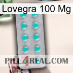 Lovegra 100Mg 28